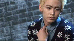 Wish I Was Your Love Nichkhun