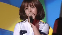 短发