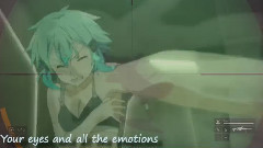 <刀剑神域> Amv