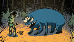 The Terrible Thing of Alpha-9!