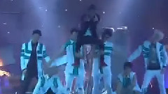 Yolo - Mnet M!Countdown 现场版 14/10/09