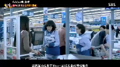 SBS深夜的演艺TV 电影< CART >D.O.Cut