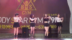 期待 舞蹈表演