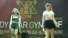 舞蹈表演
