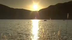 流着泪说分手