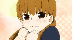 She's Not Afraid!