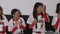 MAiDiGiTV HKT48 多田愛佳 映画 ソフテン 舞台あいさつ