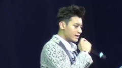 Baby Don't Cry