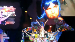 California Dreams Tour 2012