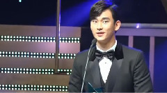 2014 Korea Drama Awards 饭拍版