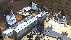 SNSD Sunny radio 1