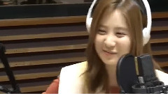 SNSD Sunny Radio 7
