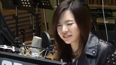 SNSD Sunny Radio 3