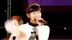 Kissing You & 少女时代