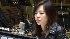 SNSD Sunny Radio 2