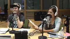 SNSD Sunny Radio 7