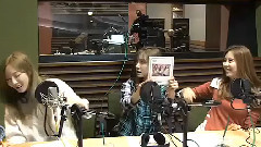 SNSD Sunny Radio 6