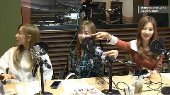 SNSD Sunny radio 4