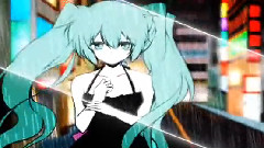 ミクxルカxカイト