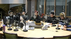 SNSD Sunny radio 5