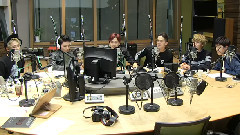SNSD Sunny radio 7