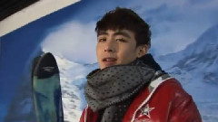 Real Angel Nichkhun