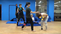 JJCC Street Fighter Final Round