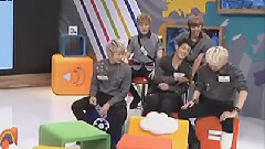 JJCC On ASC After Show