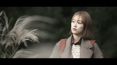 然而你