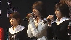 浦项大学公演