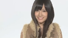 1-48与偶像恋爱特典影像-前田敦子 中文字幕版