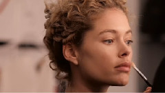 Doutzen Kroes for VOGUE Turkey 2013 March