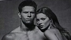 Kate Moss - The Birth Of A Supermodel