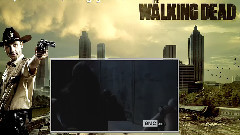 The Walking Dead Season 5先行片段