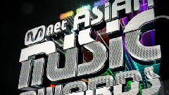 2014 Mnet Asian Music Awards In Hong Kong